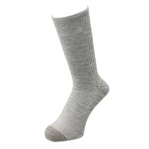 ブリヂストン メンズ ソックス HYPERSOX アーチホールド forウィンター レギュラー丈(フリーサイズ:25cm?27cm/グレー) SOWG23GE ブリヂストン メンズ ソックス HYPERSOX アーチホールド forウィンター レギュラー丈(フリーサイズ:25cm?27cm/グレー) SOWG23GE