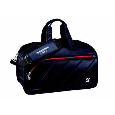 ブリヂストン　プロシリーズ ボストンバッグ (L48×W24×H31cm/ブラック)　BBG301 ブリヂストン プロシリーズ ボストンバッグ (L48×W24×H31cm/ブラック