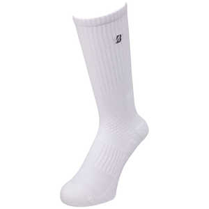 ֥¥ȥ  HYPERSOX ۡ 쥮顼 [ե꡼25?27cm] ۥ磻 SOG317