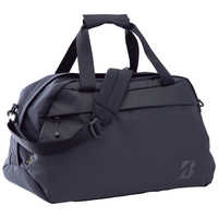 ブリヂストン ボストンバッグ (L50×W24×H30cm/ブラック) BBG370 の通販 