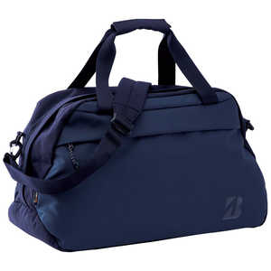 ブリヂストン ボストンバッグ (L50×W24×H30cm/ネイビー) BBG370 ブリヂストン ボストンバッグ (L50×W24×H30cm/ネイビー) BBG370