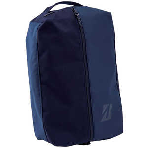 ブリヂストン シューズケース (L21×W12×H33cm/ネイビー) SCG370 ブリヂストン シューズケース (L21×W12×H33cm/ネイビー) SCG370