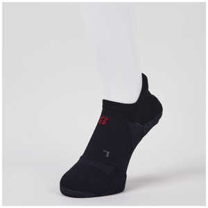 �֥�¥��ȥ� ��� HYPERSOX 3D���å��� �١����å� ���ˡ���������� [�ե꡼������(25?27cm)] �֥�å� SOG419