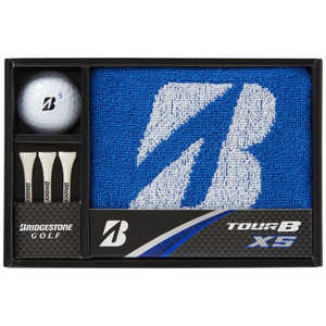 ブリヂストン TOUR B XS ボールギフト ホワイト G24B1R ブリヂストン TOUR B XS ボールギフト ホワイト G24B1R