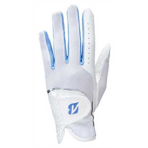 �֥�¥��ȥ� ����ե������� ULTRA GRIP COOL �Υ�ǥ����� /ξ�������� /21cm�� �ۥ磻�� GL25SL