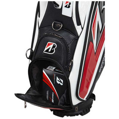 ブリヂストン ツアーレプリカモデル ［9.5型 /4.4kg］ イエロー