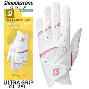 ֥¥ȥ ե ULTRA GRIP LADY Υǥ /(Ǥ) /18cm ۥ磻ȡߥԥ GL25L1