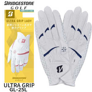 ֥¥ȥ ե ULTRA GRIP LADY Υǥ /ξ /20cm ۥ磻ȡߥͥӡ GL25L2