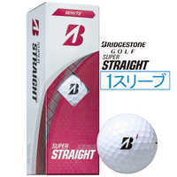 Amazon.co.jp: BRIDGESTONE GOLF SUPER パールホワイト 3ダース