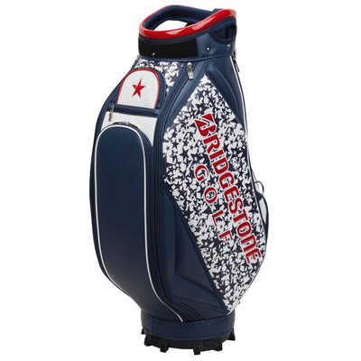 ブリヂストン メジャーコレクション カートバッグ キャディーバック 全