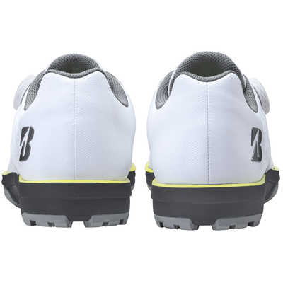 ブリヂストン ゴルフシューズ ゼロ・スパイク バイター ライト