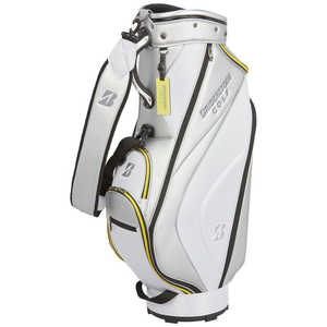 ブリヂストン ゴルフ用品 BRIDGESTONE GOLF 軽量ベーシックモデル キャディーバック シルバー CBG422 ブリヂストン ゴルフ用品 BRIDGESTONE GOLF 軽量ベーシックモデル キャディーバック シルバー CBG422