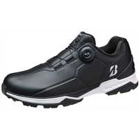 ブリヂストン ゴルフシューズ ゼロ・スパイク バイター ワイド