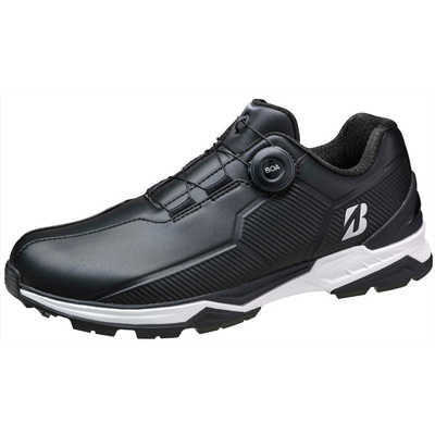 ブリヂストン ゴルフシューズ ゼロ・スパイク バイター ワイド