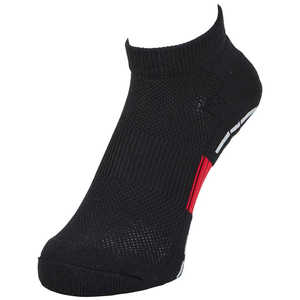 ブリヂストン バイターグリップ レギュラー ソックス ［メンズ / フリーサイズ (25～27cm)］ ブラック 【返品交換不可】 SOG520