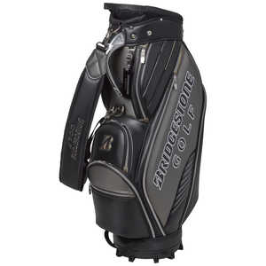 ブリヂストン ゴルフ用品 BRIDGESTONE GOLF スポーツモデル ブラック/ガンメタリック CB2611