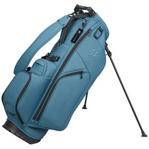 ブリヂストン ゴルフ用品 キャディバッグ ULTICORE スタンドバッグ ［47インチ対応 / 6分割 / 3.9kg］ ブルーグリーン CB2631