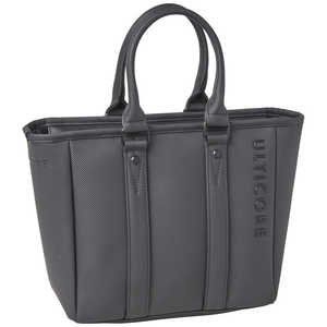 ブリヂストン ゴルフ用品 キャディバッグ ULTICORE ラウンドトートバッグ ［L25×W14×H23cm］ ブラック AC2631