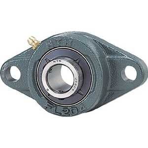 NTN G ベアリングユニット UCFL202D1