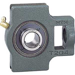 NTN G ベアリングユニット UCT205D1