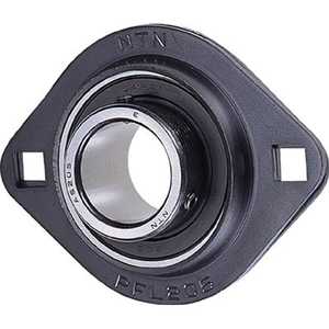 NTN G ベアリングユニット ASPFL205