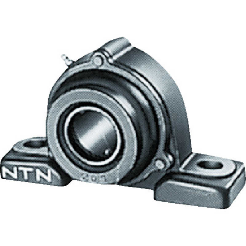 NTN NTN G ベアリングユニット UKP319D1 UKP319D1
