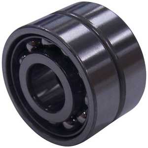 NTN A 小径小形ボールベアリング 7203DB