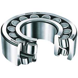 NTN 自動調心ころ軸受 23226EMD1