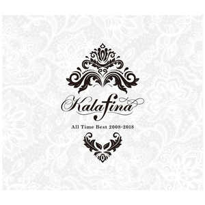 ソニーミュージックマーケティング Kalafina/ Kalafina All Time Best 2008-2018 完全生産限定盤 