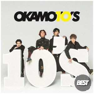 ソニーミュージックマーケティング CD OKAMOTO'S/ 10'S BEST 完全生産限定盤 