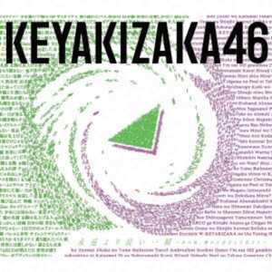 ソニーミュージックマーケティング 欅坂46/ 永遠より長い一瞬 ～あの頃､確かに存在した私たち～ 初回仕様限定盤(豪華盤) TYPE-B 