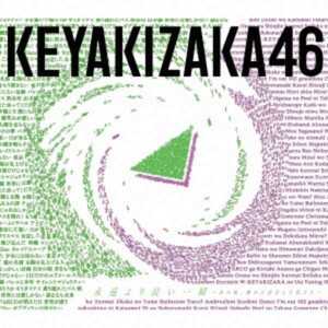 ソニーミュージックマーケティング 欅坂46/ 永遠より長い一瞬 ?あの頃、確かに存在した私たち? 初回仕様限定盤(豪華盤) TYPE-B