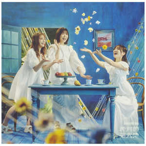 ソニーミュージックマーケティング CD 日向坂46/ 絶対的第六感 CD+Blu-ray盤 TYPE-C ソニーミュージックマーケティング CD 日向坂46/ 絶対的第六感 CD+Blu-ray盤 TYPE-C