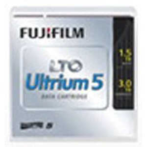 富士フイルム FUJIFILM LTOテープカートリッジ 1巻パック(1.5TB/圧縮時3.0TB) LTO FB UL-5 WORM 1.5T J