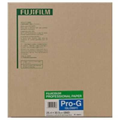 富士フイルム FUJIFILM ｢カラー印画紙｣フジカラープロフェッショナル