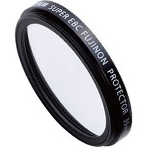 富士フイルム FUJIFILM プロテクトフィルター(39mm) PRF‐39 富士フイルム FUJIFILM プロテクトフィルター(39mm) PRF‐39