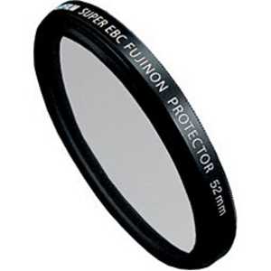 富士フイルム FUJIFILM プロテクトフィルター(52mm) PRF‐52 富士フイルム FUJIFILM プロテクトフィルター(52mm) PRF‐52
