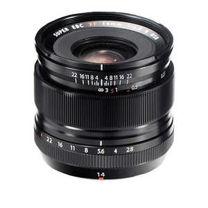 ٻΥե FUJIFILM  XF14mmF2.8 R FUJINON(եΥ)  FUJIFILM X / ñ  եΥ XF14mmF2.8 R