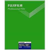富士フイルム FUJIFILM 「シートフィルム」プロビア100F 8×10 富士フイルム FUJIFILM 「シートフィルム」プロビア100F 8×10