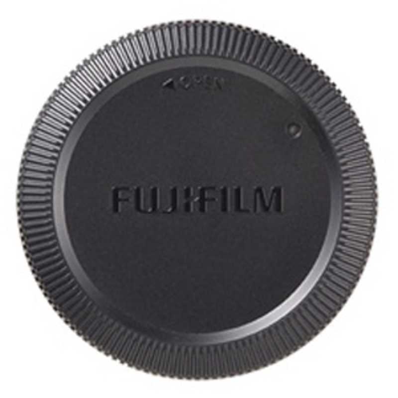 富士フイルム　FUJIFILM 富士フイルム　FUJIFILM レンズリアキャップ F-RLCP-001 F-RLCP-001