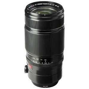 ٻΥե FUJIFILM  XF50-140mmF2.8 R LM OIS WR FUJINON(եΥ)  FUJIFILM X /   ֥å եΥ XF50-140mmF2.8 R LM