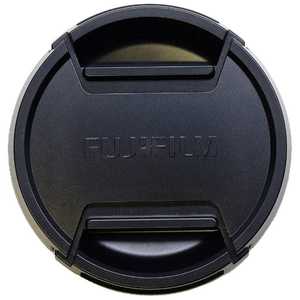 富士フイルム FUJIFILM 77mm用レンズキャップ FLCP-77 富士フイルム FUJIFILM 77mm用レンズキャップ FLCP-77