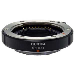 ٻΥե FUJIFILM ޥƥ󥷥塼(11mm) MCEX-11