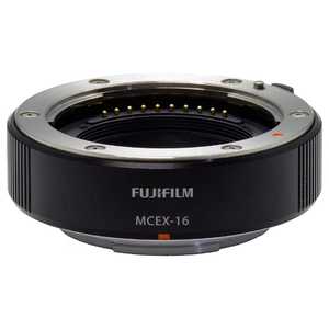 ٻΥե FUJIFILM ޥƥ󥷥塼(16mm) MCEX-16