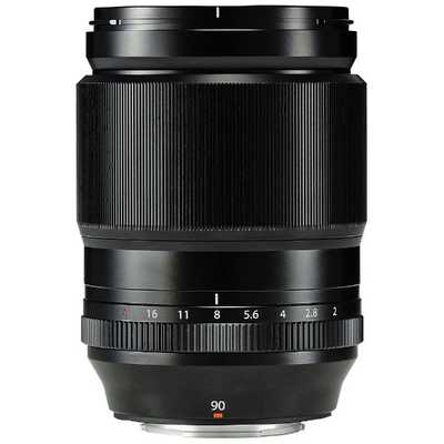 レンズ(単焦点) FUJIFILM XF90mmF2 R LM WR 実機レビュー】XF90mmF2 R LM WR【FUJIFILMの望遠単焦点レンズ