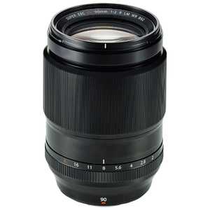 ٻΥե FUJIFILM  եΥ XF90mmF2 R LM WR