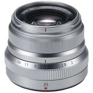 ٻΥե FUJIFILM  XF35mmF2 R WR FUJINON(եΥ)  FUJIFILM X / ñ  С եΥ XF35mmF2 R WR