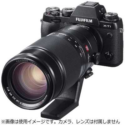 富士フイルム FUJIFILM テレコンバーター XF1.4X TC WR の通販 