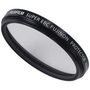 富士フイルム FUJIFILM プロテクトフィルター PRF-43 富士フイルム FUJIFILM プロテクトフィルター PRF-43