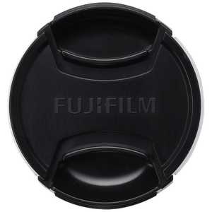 富士フイルム　FUJIFILM レンズキャップ FLCP-43